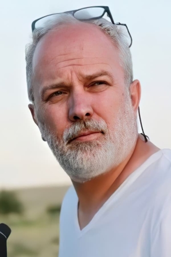 Film director Selahattin Sancaklı