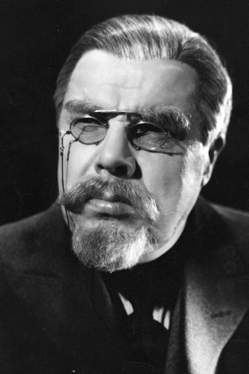 Actor Hugo Hytönen