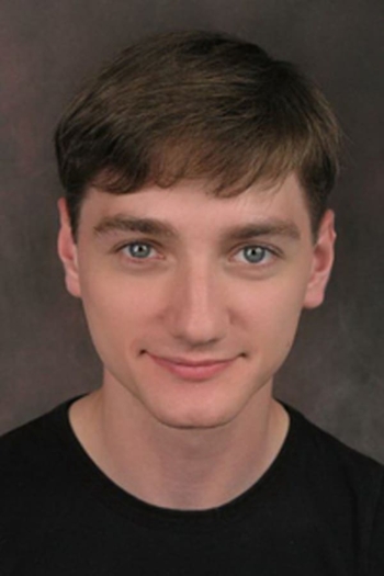 Actor Sergei Laktuynkin