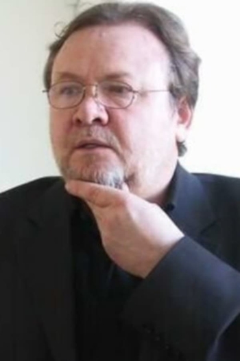 Film director Ando Keskkula