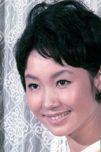 Actor Sachiko Mitsumoto