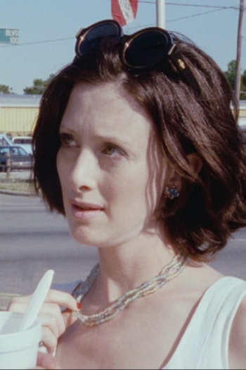 Actor Michele Lipman