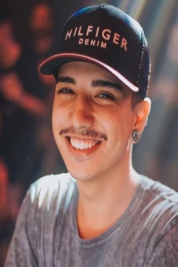 Film director Flávio Kotaka