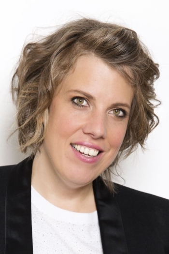 Actor Carolyn Taylor