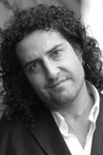 Actor Taff Girdlestone