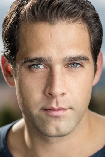 Actor Jason Wishnowski