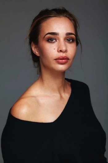 Actor Camille Dugay Comencini