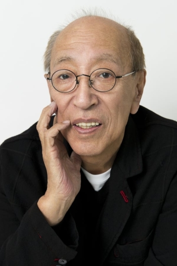 Actor Yukio Ninagawa