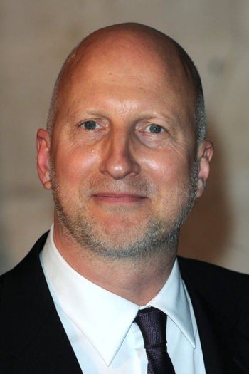 Actor John Hillcoat