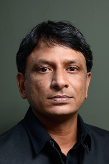 Actor Rajesh Tailang