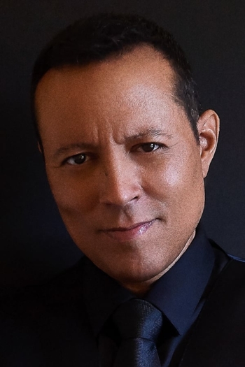Actor Yancey Arias