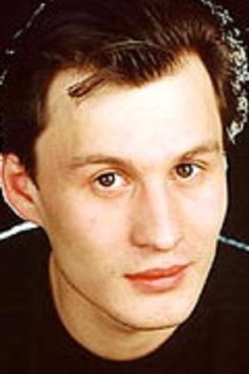 Film director Andrey Korshunov