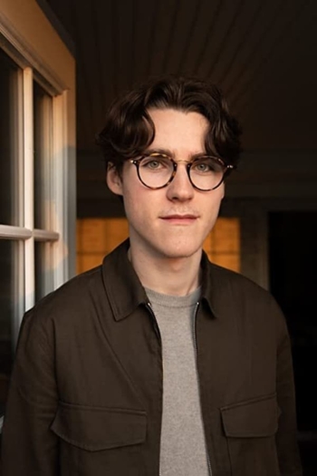 Film director McKinley Benson