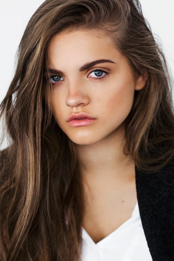 Actor Alice Morel-Michaud