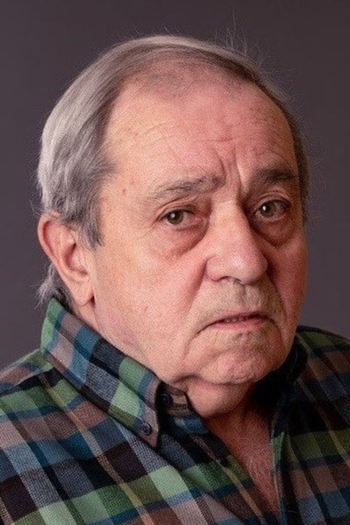 Actor Zorion Eguileor