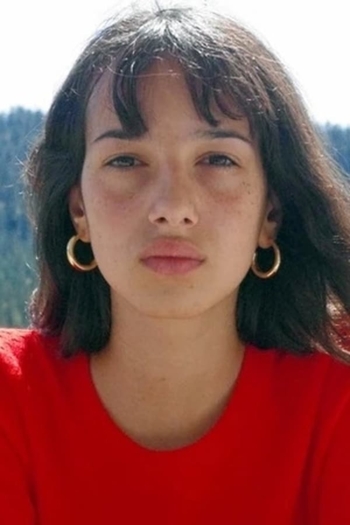 Actor Arauna Bernheim-Dennery