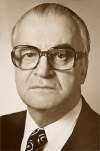 Actor Erwin Knausmüller