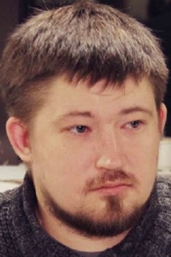 Actor Viktor Lebedev