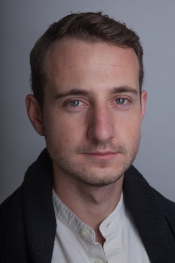 Film director Efim Graboy