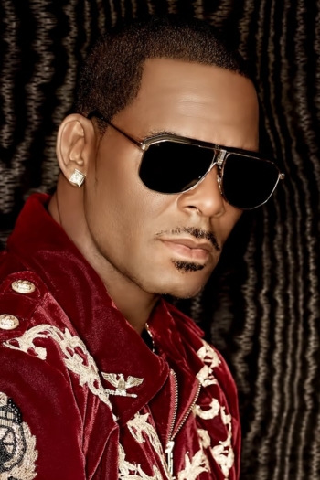 Actor R. Kelly