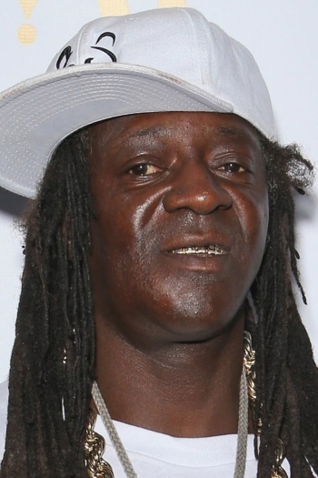 Actor Flavor Flav