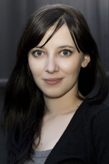 Actor Kristie Patterson