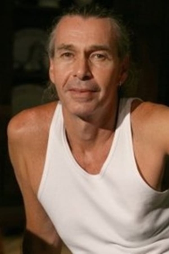 Film director Ignácio Coqueiro