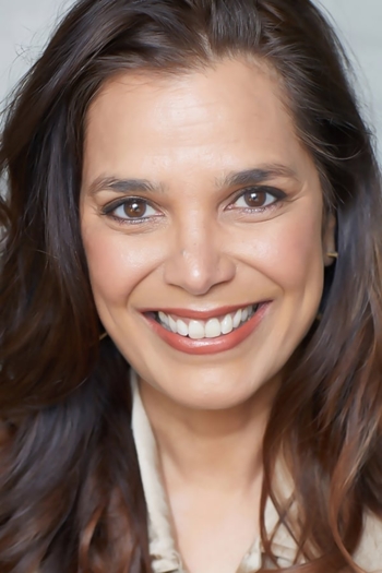 Actor Kamala Lopez