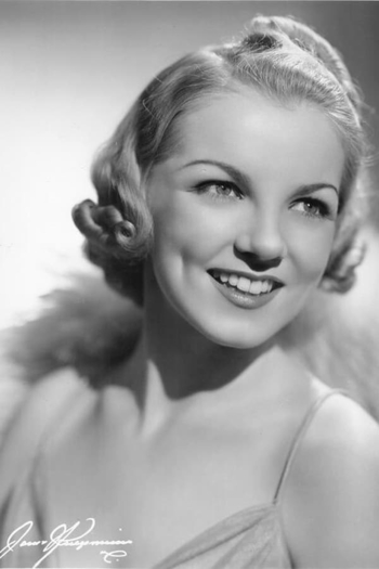 Actor Helen O'Connell