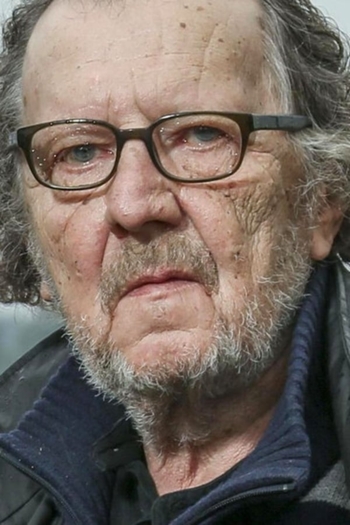 Actor Sulevi Peltola