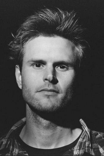 Film director Oliver Alaluukas