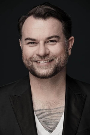 Actor Christian Alexander Müller