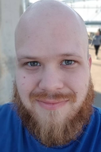 Actor Samuel T Weston