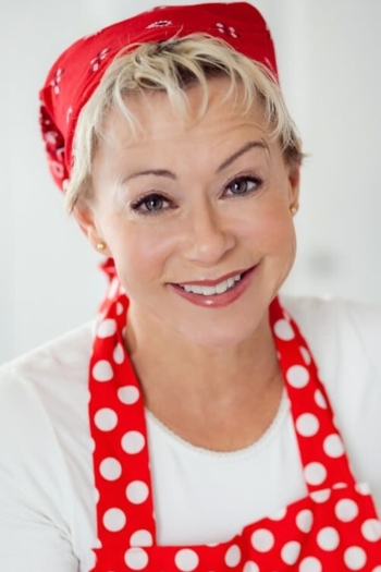 Actor Debi Derryberry