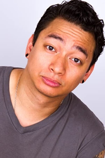 Actor Johnny Michaels