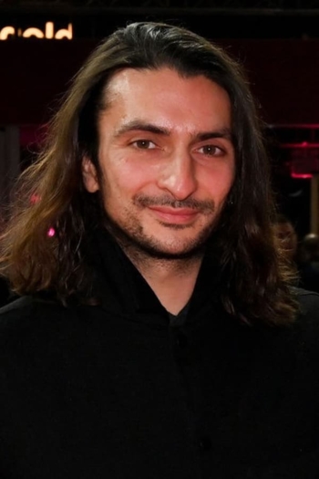 Actor Aneil Karia