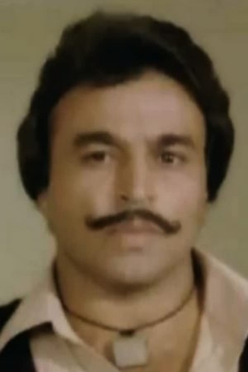 Actor Gurbachan Singh