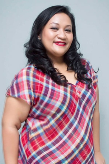 Actor Tike Priatnakusumah