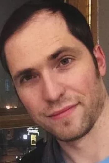 Film director Yury Reyngardt