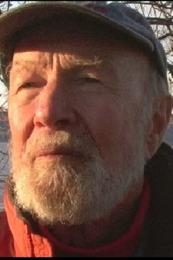 Actor Pete Seeger