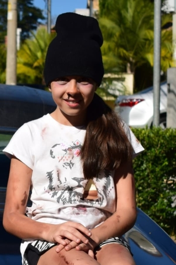 Actor Maria Eduarda Marques