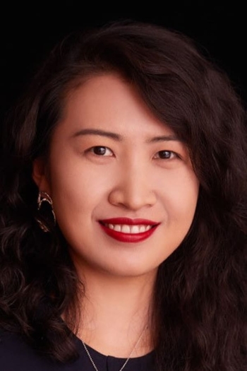 Film director Teng Congcong