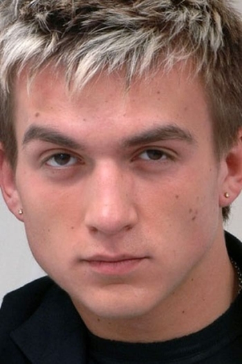 Actor Vladislav Topalov