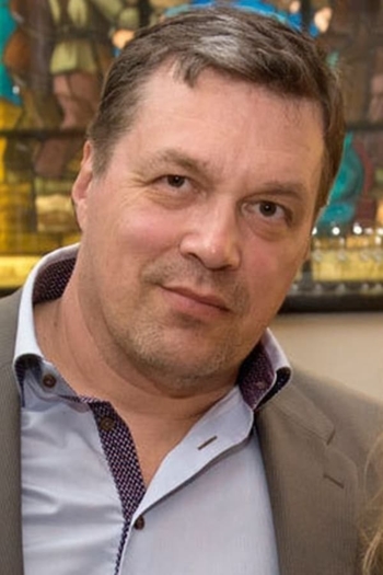 Actor Pentti Helin