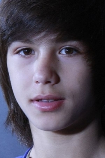 Actor Oleg Maslennikov