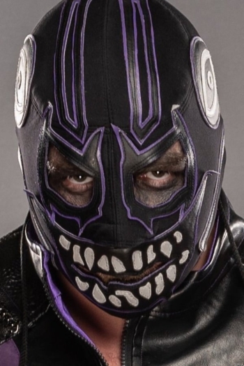 Actor Nicolas Dansereau