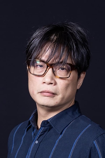 Film director Yang-Chung Fan