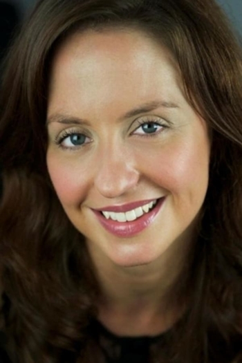 Actor Lynette Creane