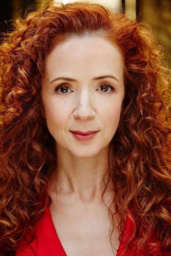 Actor Ana Maria Belo