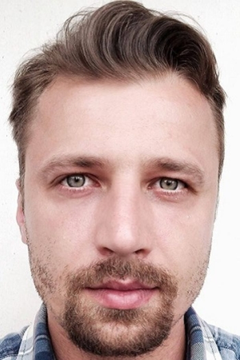 Actor Kirill Arkharov